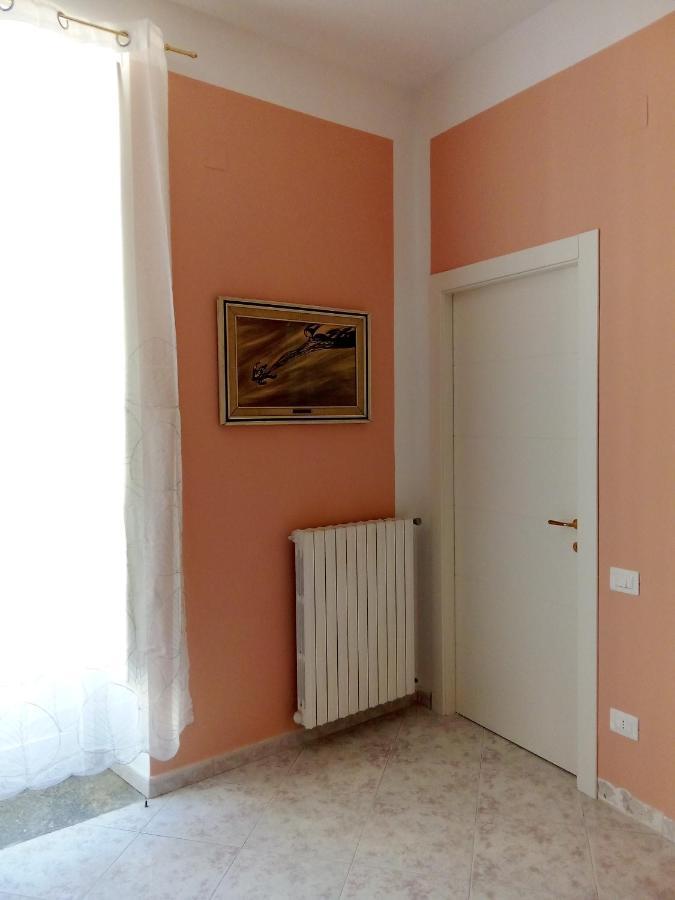 Al Crocifisso...Da Nonna Pia Apartment Salerno Exterior photo