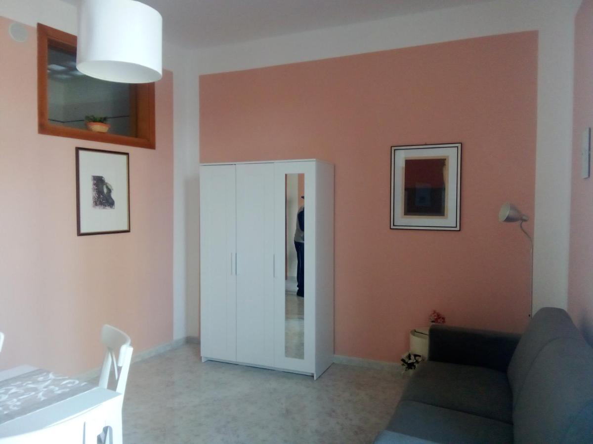 Al Crocifisso...Da Nonna Pia Apartment Salerno Exterior photo